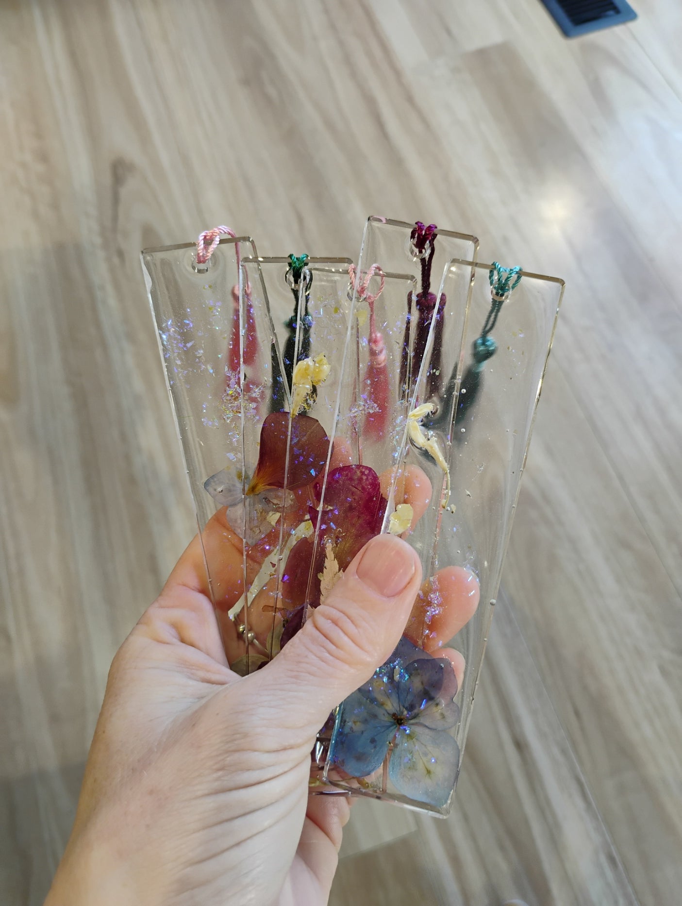 Bookmarks