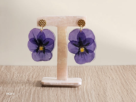 Pansies